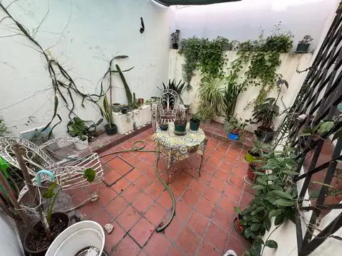 PH 3 AMB PB, 2 PATIOS APTO CREDITO HURLINGHAM.