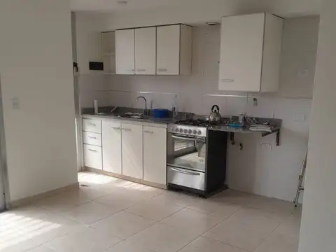 Departamento en Alquiler 3 años