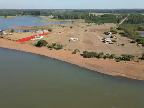 Terreno en Venta de 2000,0 m2