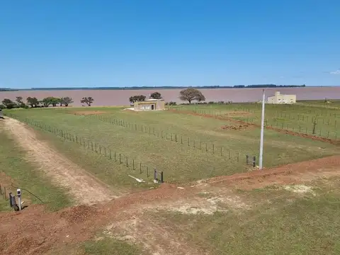 Venta Terreno Lago Federación