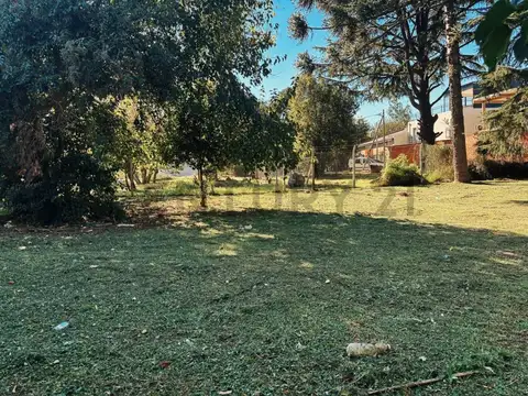 LOTE EN VENTA EN MATHEU- ESCRITURADO- ACEPTA PERMUTA