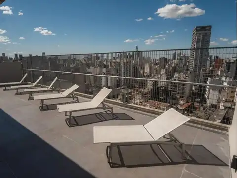 Departamento en Alquiler en San Telmo, $ 500.000