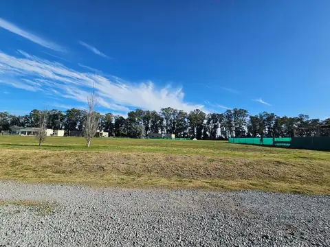 Terreno en Venta 45  mts Frente