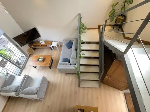 Venta Casa Duplex de 3 dormitorios c/ cochera en Malvin Norte