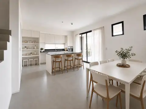 Casa en Venta en Villanueva, USD 346.000