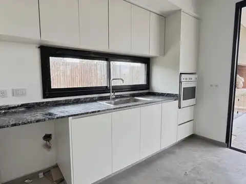 Casa en Venta A Estrenar