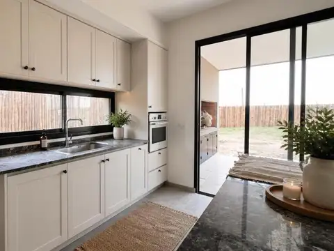 Arribeños 1611, Barrio Santa Ana, Villa Nueva, Tigre