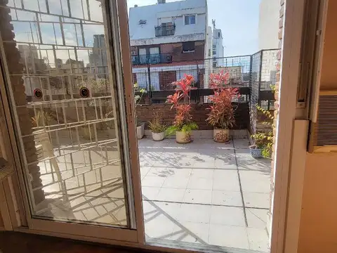 Departamento en Venta 40 años
