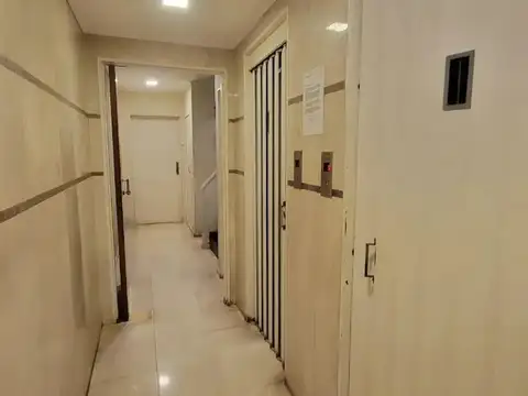 Departamento en Venta en Botánico, USD 208.000