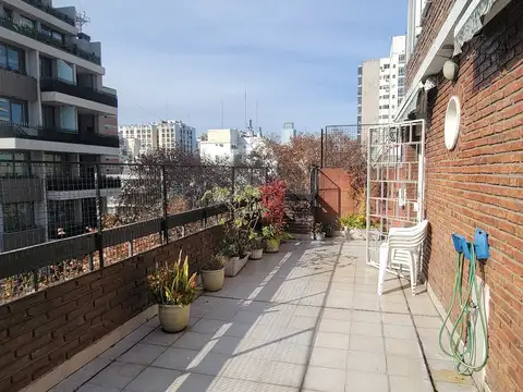 Departamento en Venta 40 años