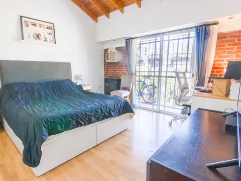 Depto Tipo Casa en Venta de 2 dormitorios