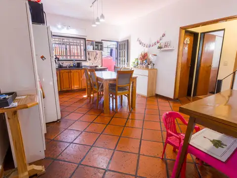 Depto Tipo Casa en Venta al Noroeste