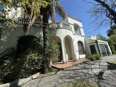 Venta Casa en Ituzaingo Norte