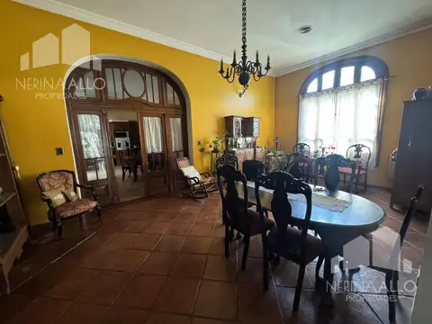 Casa en Venta 35 años