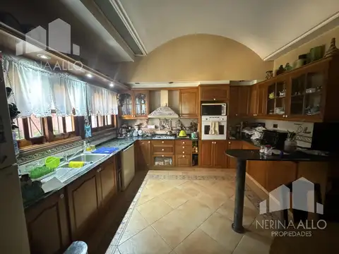 Casa en Venta de 3 dormitorios