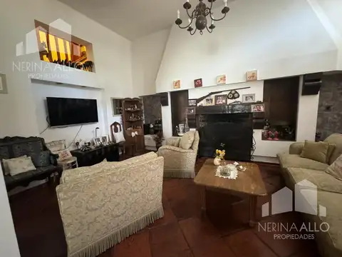 Casa en Venta en Ituzaingó, USD 330.000