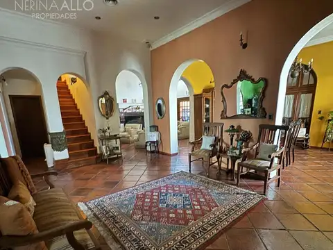 Casa en Venta al Oeste