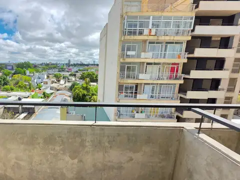 Departamento monoambiente en alquiler