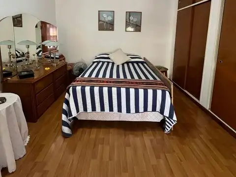 Depto Tipo Casa en Venta de 1 dormitorio