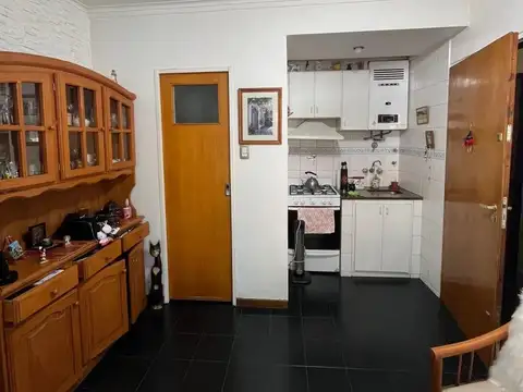 Ph Dos Ambientes En Venta En Boedo