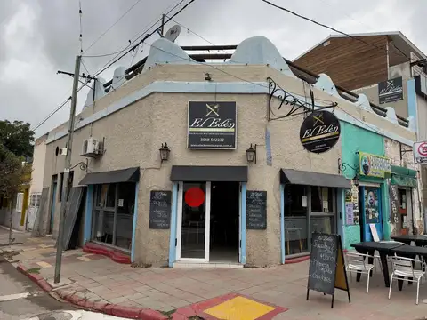 Fondo Comercio en Venta en Capilla del Monte, $ 60.000.000