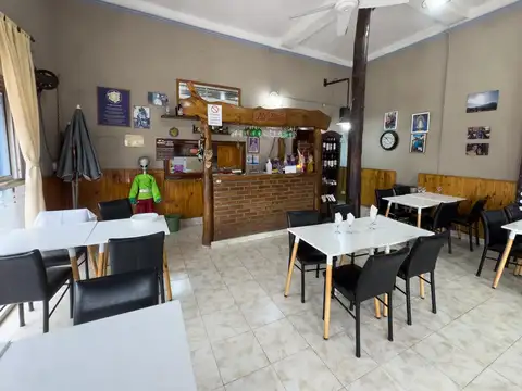 Fondo Comercio en Venta 80 años