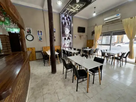 Fondo Comercio en Venta en Capilla del Monte, $ 60.000.000