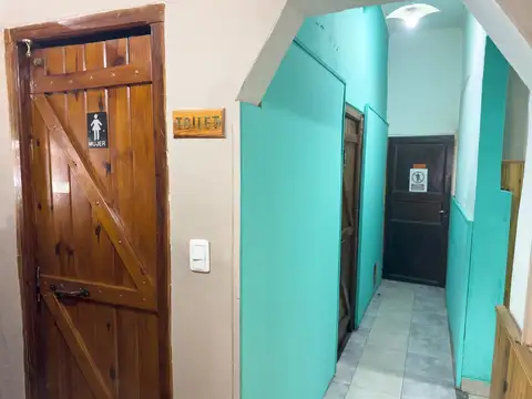 Fondo de Comercio en Venta! Capilla del Monte - Córdoba