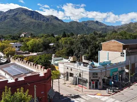 Fondo de Comercio en Venta! Capilla del Monte - Córdoba
