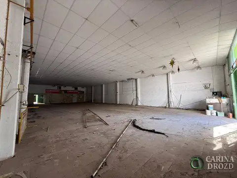 Galpon en Venta en Mendoza, USD 650.000