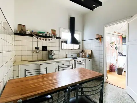 Casa en Venta con 1 cochera