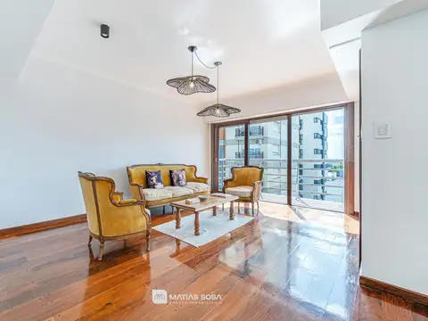 Departamento en Venta en Centro, USD 240.000