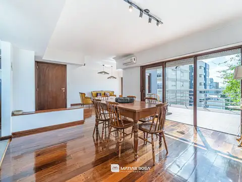 Departamento en Venta de 4 ambientes