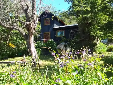 Casa  en Venta en Kaleuche, San Martin de los Andes, Patagonia