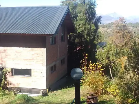 Casa en Venta en San Martin de los Andes, USD 192.000