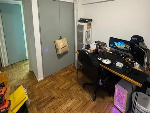 Departamento en Venta 45 años