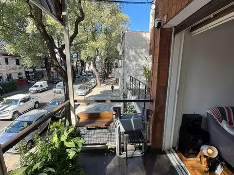 Departamento en Venta en Colegiales, USD 158.000