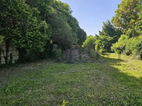 Terreno en Venta de 770,0 m2