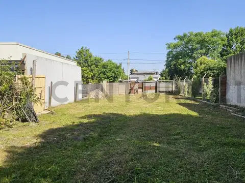 Lote en Venta en La Plata, San Carlos