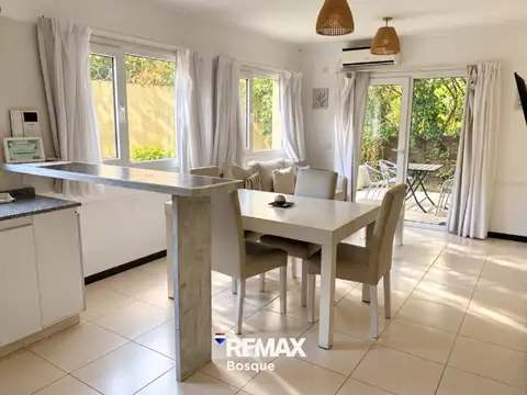 Departamento en Venta en Pinamar, USD 83.500
