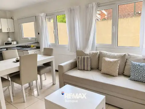 Departamento en Venta 16 años