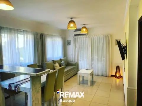VENTA - DEPARTAMENTO 2 AMBIENTES - PINAMAR