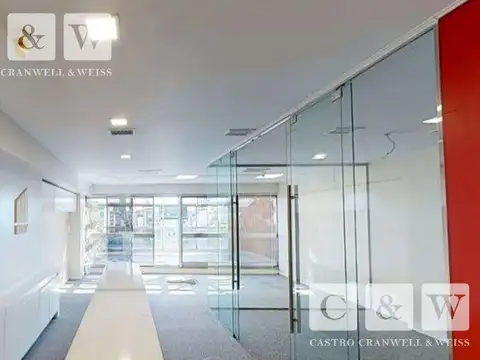 Oficina en Alquiler en Retiro, USD 1.400