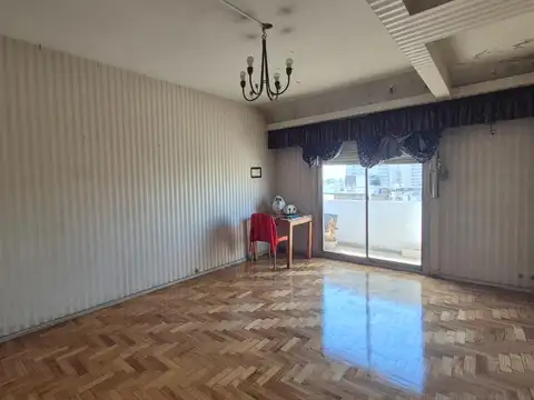 Departamento en Venta en Caballito, USD 154.900
