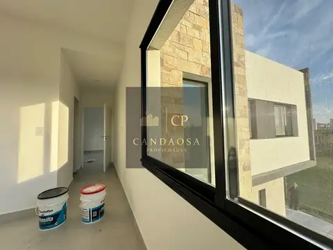 Casa en Venta en Pilar Del Este - Santa Elisa, USD 250.000