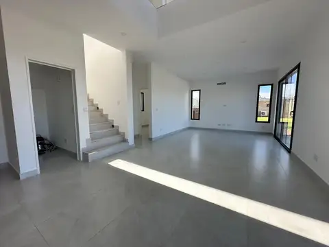 Gs Casa Venta Barrio Santa Elisa
