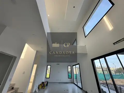 Gs Casa Venta Barrio Santa Elisa