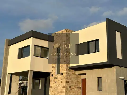 Gs Casa Venta Barrio Santa Elisa