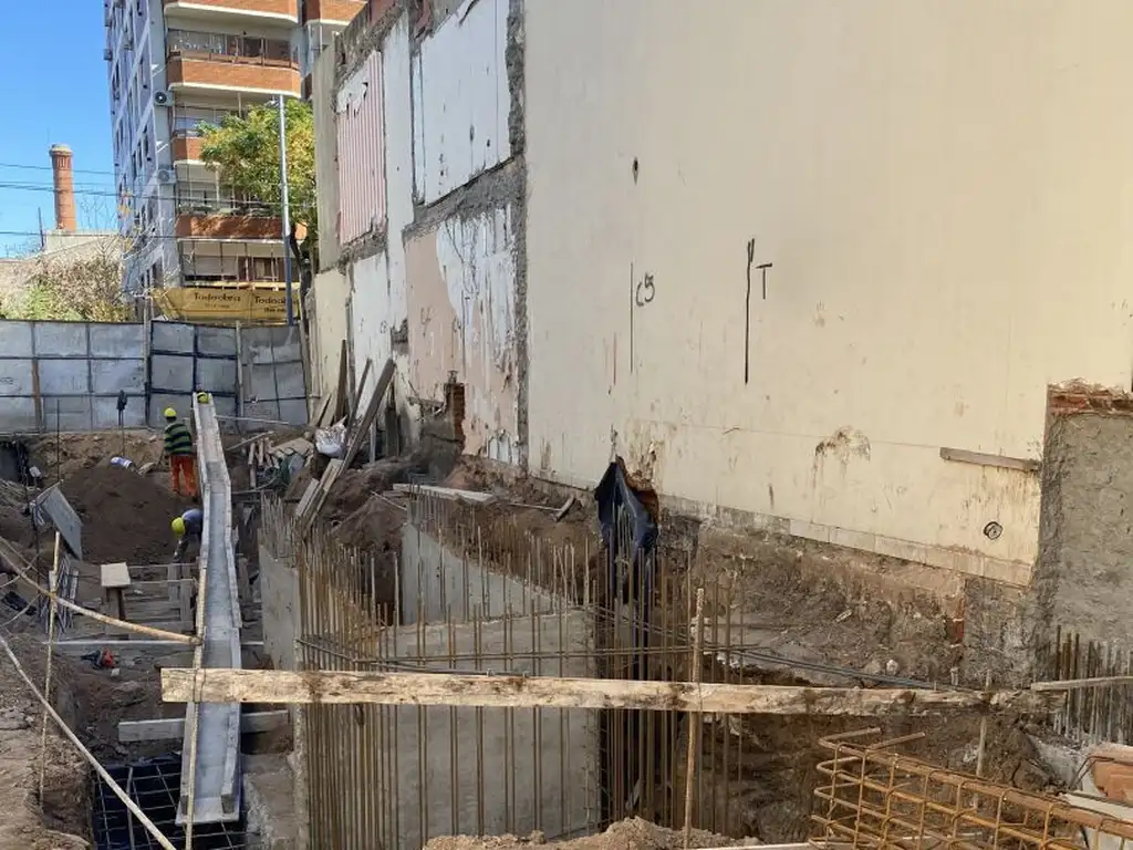 Puan 658, Parque Chacabuco - Foto 12