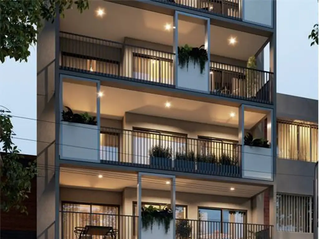 Puan 600 - Entrega Diciembre 2026